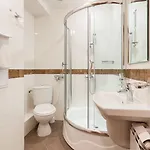 Hotel семеен опера Burgas