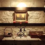 семеен опера Ξενοδοχείο Μπουργκάς