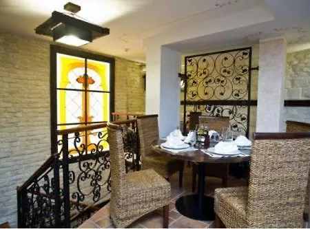 семеен опера 3* בורגאס