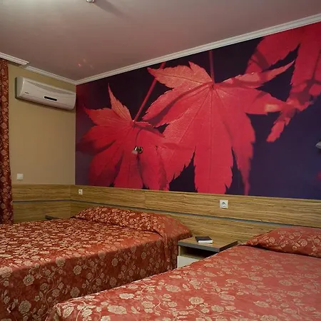 מלון семеен опера 3*