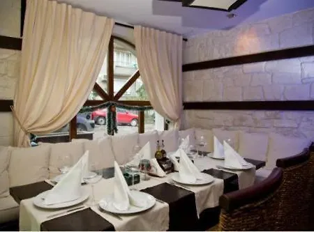 семеен опера 3* בורגאס