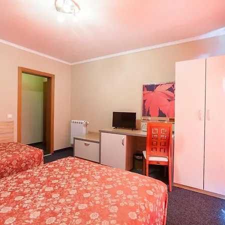 семеен опера 3* בורגאס