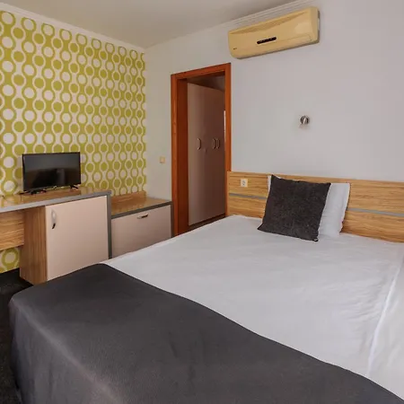 семеен опера 3* Burgas City