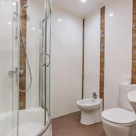 семеен опера Hotel Burgas
