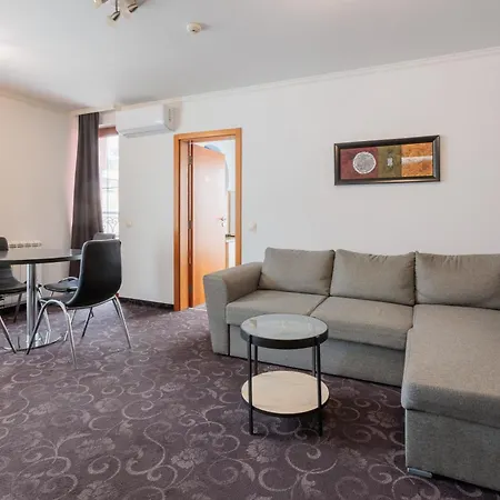 семеен опера Otel 3*