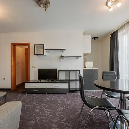 Otel семеен опера Burgaz