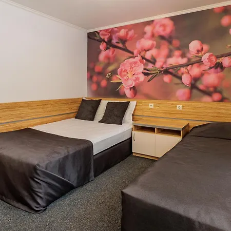 семеен опера Otel Burgaz