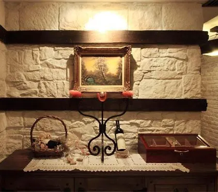 семеен опера מלון בורגאס