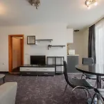 Hotel семеен опера Burgas