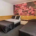 семеен опера Hotel Burgas