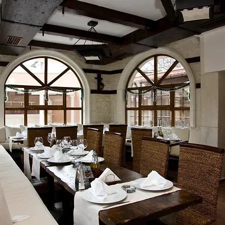 семеен опера 3* בורגאס