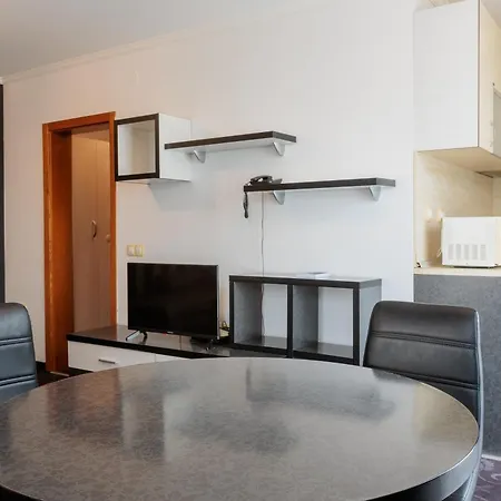 семеен опера 3* Burgas City