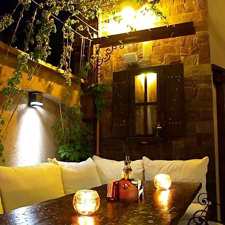 семеен опера Hotel Burgas
