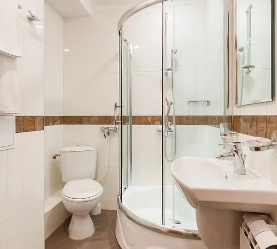 Otel семеен опера Burgaz